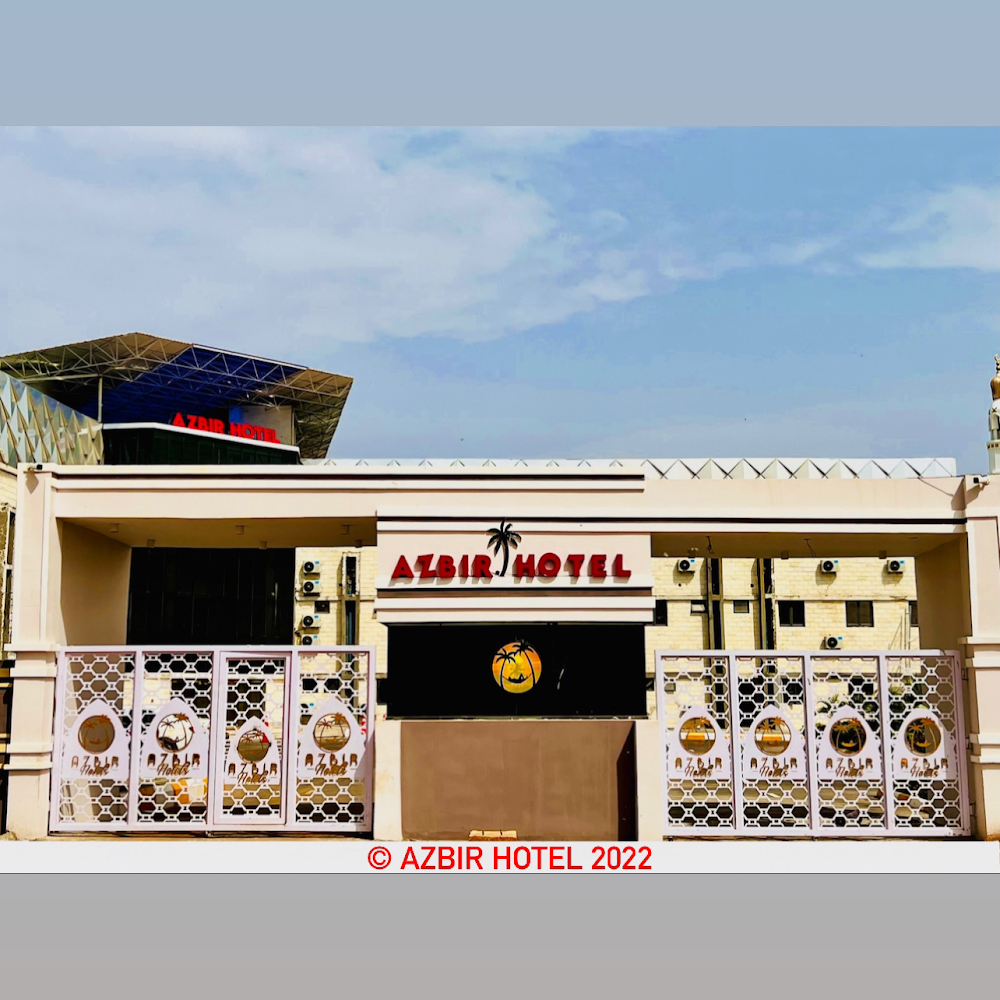 Azbir Hotels